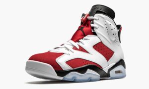 Air Jordan 6 Retro “Carmine”