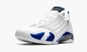 Air Jordan 14 Retro “Hyper Royal”