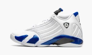 Air Jordan 14 Retro “Hyper Royal”