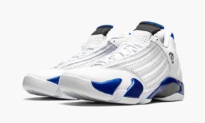 Air Jordan 14 Retro “Hyper Royal”