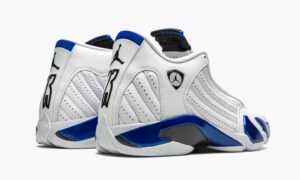 Air Jordan 14 Retro “Hyper Royal”