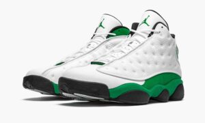 Air Jordan 13 Retro “Lucky Green”