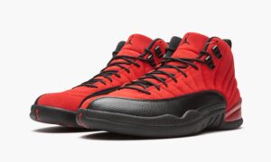 Air Jordan 12 Retro “Reverse Flu Game”