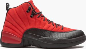 Air Jordan 12 Retro “Reverse Flu Game”