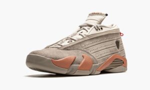 Air Jordan 14 Retro Low “Clot – Terra Blush”