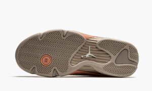 Air Jordan 14 Retro Low “Clot – Terra Blush”