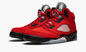 Air Jordan 5 Retro “Raging Bull 2021”