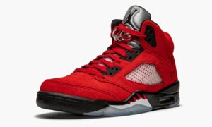 Air Jordan 5 Retro “Raging Bull 2021”