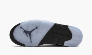 Air Jordan 5 Retro “Oreo 2021”