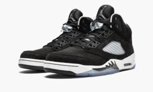 Air Jordan 5 Retro “Oreo 2021”