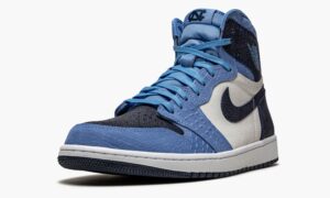 Air Jordan 1 High “UNC PE”