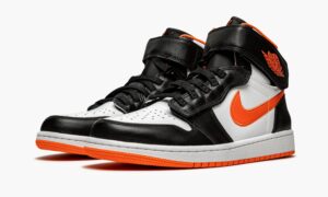 Air Jordan 1 Hi Flyease “Turf Orange”