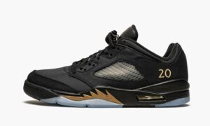 Air Jordan 5 Low “Class of 2021”