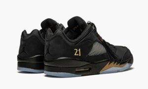 Air Jordan 5 Low “Class of 2021”