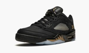 Air Jordan 5 Low “Class of 2021”