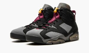 Air Jordan 6 Retro “Bordeaux”