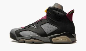 Air Jordan 6 Retro “Bordeaux”