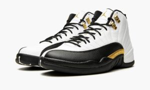 Air Jordan 12 Retro “Royalty Taxi”