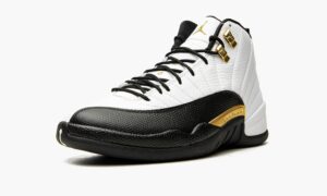 Air Jordan 12 Retro “Royalty Taxi”