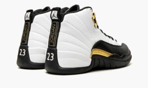 Air Jordan 12 Retro “Royalty Taxi”