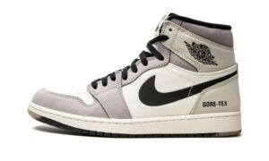 Air Jordan 1 Element “Gore-Tex – Sail”