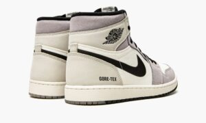 Air Jordan 1 Element “Gore-Tex – Sail”