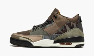 Air Jordan 3 “Patchwork Camo”