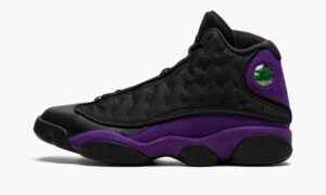 Air Jordan 13 Retro “Court Purple”