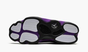 Air Jordan 13 Retro “Court Purple”