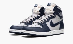 Air Jordan 1 High 85 “Georgetown”