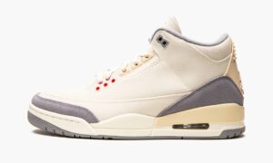 Air Jordan 3 “Muslin”