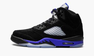 Air Jordan 5 Retro “Racer Blue”