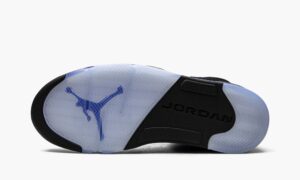 Air Jordan 5 Retro “Racer Blue”