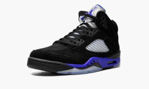 Air Jordan 5 Retro “Racer Blue”