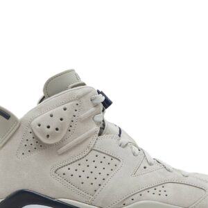 Air Jordan 6 Retro ‘Georgetown’ 2022 CT8529-012