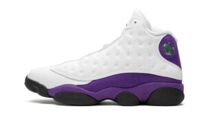 Air Jordan 13 “Lakers”