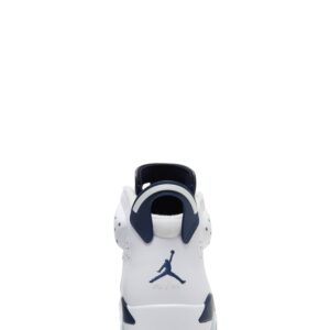 Air Jordan 6 Retro ‘Midnight Navy’ 2022 CT8529-141