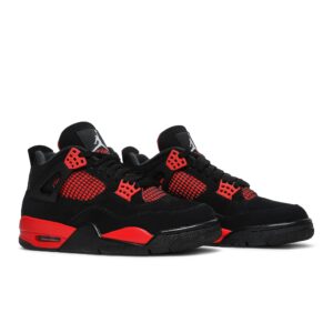 Air Jordan 4 Retro ‘Red Thunder’ CT8527-016