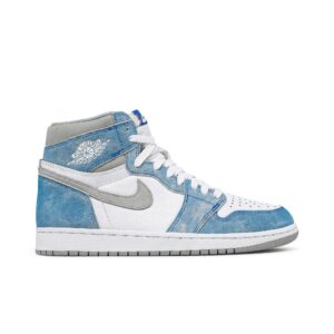 Air Jordan 1 Retro High OG ‘Hyper Royal’ 555088-402