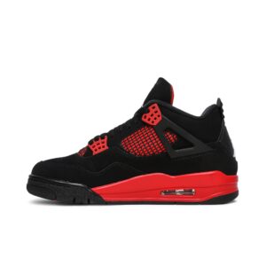 Air Jordan 4 Retro ‘Red Thunder’ CT8527-016