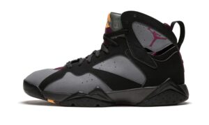 Air Jordan 7 Retro “Bordeaux 2015”