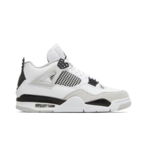 Air Jordan 4 Retro ‘Military Black’ DH6927-111