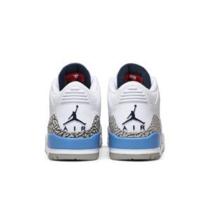 Air Jordan 3 Retro ‘UNC’ CT8532-104