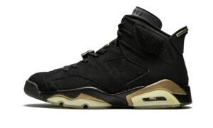 Air Jordan 6 DMP “DMP”