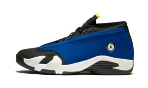 Air Jordan 14 Retro Low “Laney”