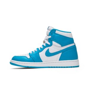 Air Jordan 1 Retro High OG ‘UNC’ 555088-117