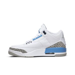 Air Jordan 3 Retro ‘UNC’ CT8532-104