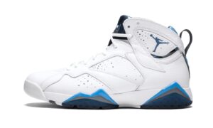 Air Jordan 7 Retro “French Blue”