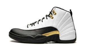 Air Jordan 12 Retro “Royalty Taxi”