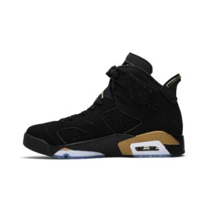 Air Jordan 6 Retro ‘Defining Moments’ 2020 CT4954-007